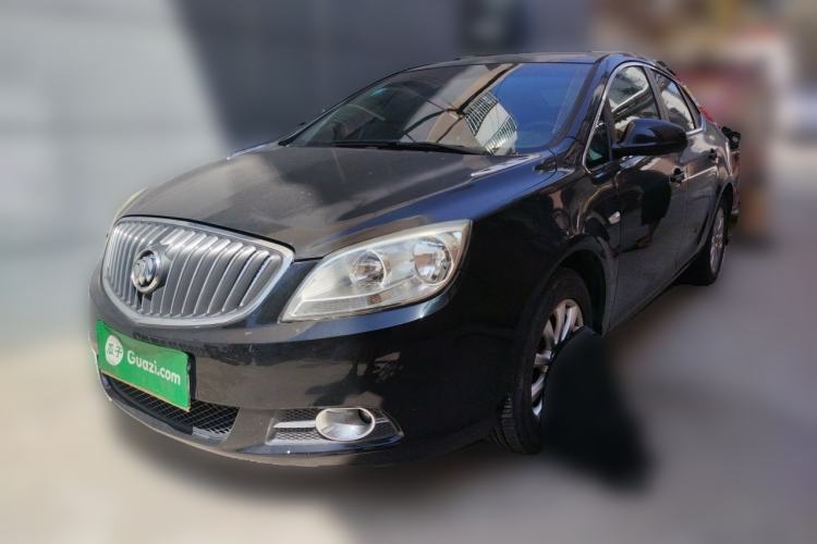 Gebrauchter Buick GT 2012 GT 1.6L Automatic Fashion Edition Guazi used car, China used car export, Used car for sale, Used  cars, Cheapest cars for sale
