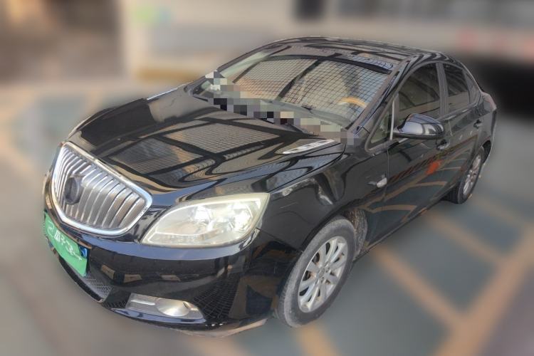 Ojetý Buick GT 2012 GT 1.6L Automatic Fashion Edition Guazi used car, China used car export, Used car for sale, Used  cars, Cheapest cars for sale