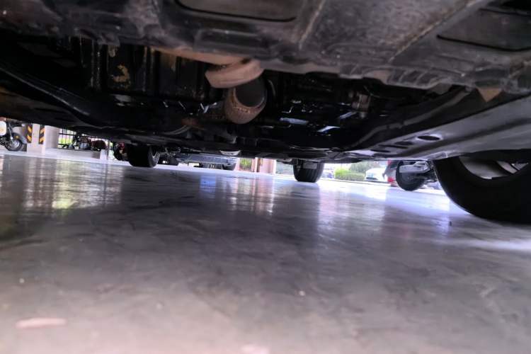 Used Buick GT 2012 GT 1.6L Automatic Comfort Edition Chassis Front