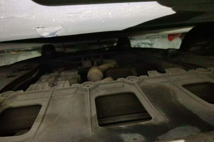 Used Buick GT 2012 GT 1.6L Automatic Comfort Edition Chassis Front