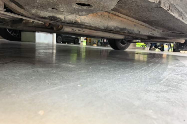 Used Buick GT 2012 GT 1.6L Automatic Comfort Edition Chassis Front Left