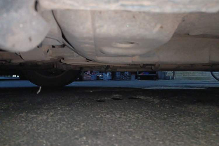 Used Buick GT 2012 GT 1.6L Automatic Fashion Edition Chassis Front Left