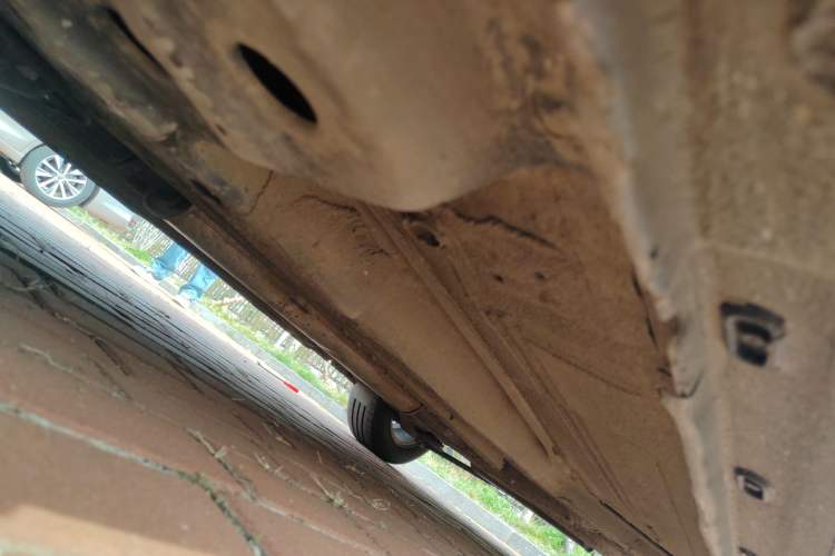 Used Buick GT 2012 GT 1.6L Automatic Comfort Edition Chassis Front Left