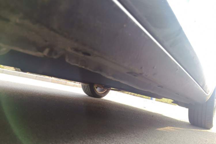 Used Buick GT 2012 XT 1.6T Fashion Sport Edition Chassis Front Left