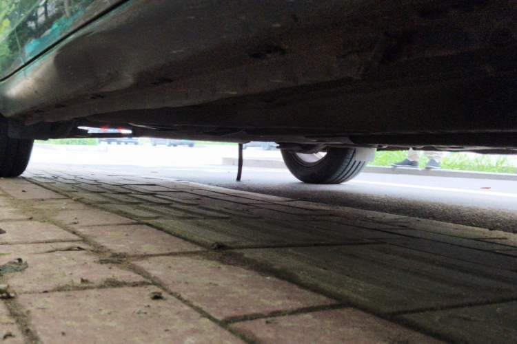 Used Buick GT 2012 XT 1.6L Automatic Fashion Edition Chassis Front Right