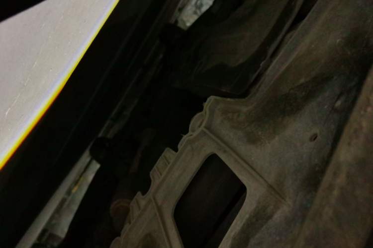 Used Buick GT 2012 GT 1.6L Automatic Comfort Edition Chassis Front Right