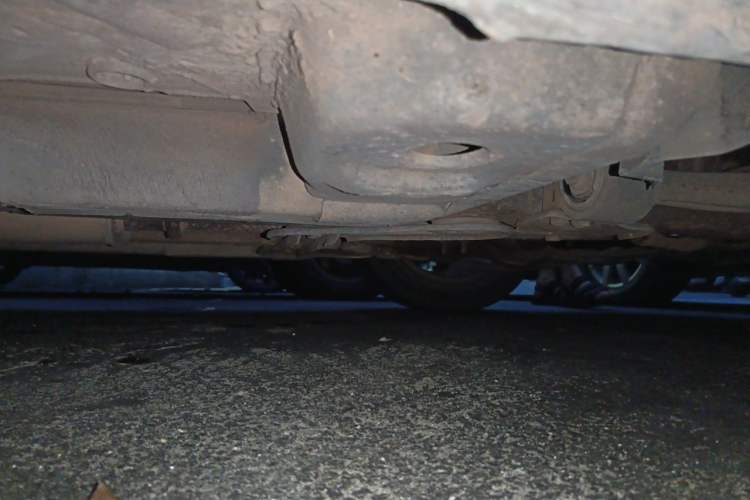 Used Buick GT 2012 GT 1.6L Automatic Fashion Edition Chassis Front Right