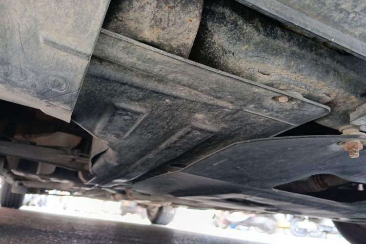 Used Buick GT 2012 GT 1.6L Manual Comfort Edition Chassis Front Right
