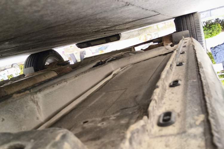 Used Buick GT 2012 GT 1.6L Manual Entry-Level Model Chassis Front Right