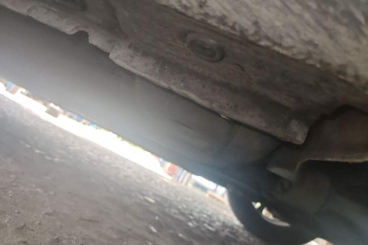 Used Buick GT 2012 GT 1.6L Automatic Fashion Edition Chassis Front Right