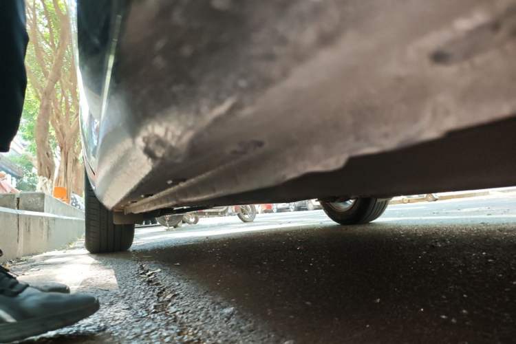 Used Buick GT 2012 GT 1.6L Manual Entry-Level Model Chassis Front Right