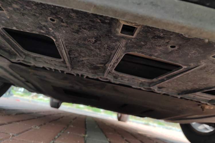 Used Buick GT 2012 GT 1.6L Automatic Comfort Edition Chassis Front