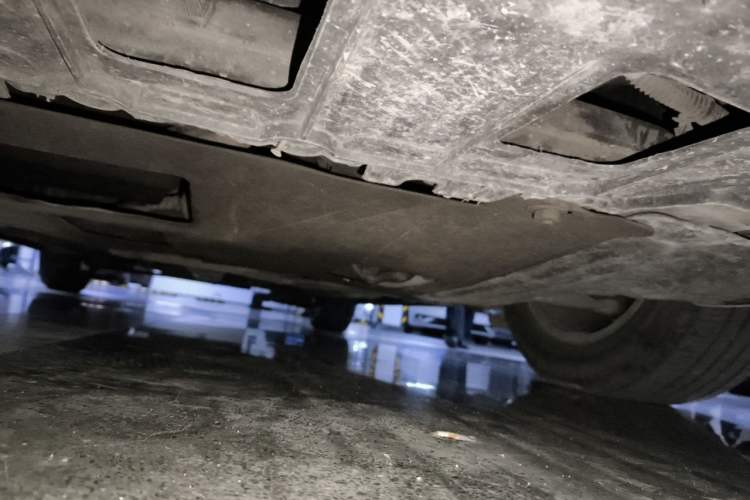 Used Buick GT 2012 GT 1.6L Manual Entry-Level Model Chassis Front