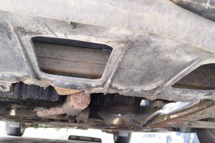 Used Buick GT 2012 GT 1.6L Manual Entry-Level Model Chassis Front