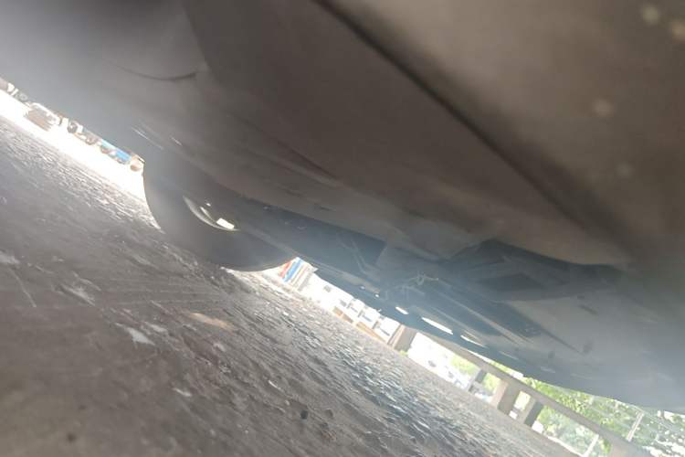 Used Buick GT 2012 GT 1.6L Automatic Fashion Edition Chassis Front
