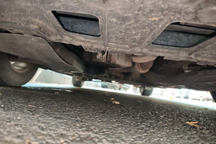 Used Buick GT 2012 GT 1.6L Manual Entry-Level Model Chassis Front