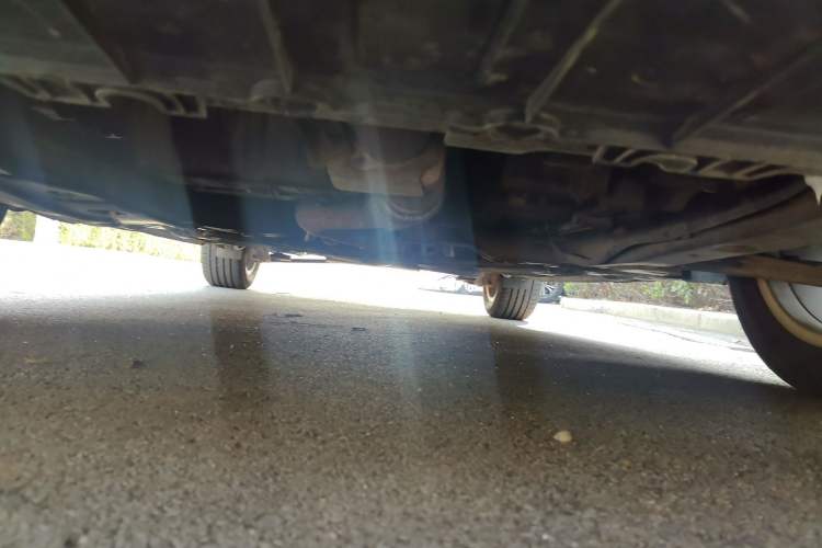 Used Buick GT 2012 XT 1.6T Fashion Sport Edition Chassis Front