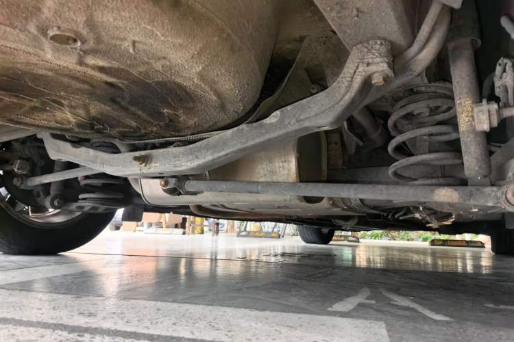 Used Buick GT 2012 GT 1.6L Automatic Comfort Edition Chassis Rear Right