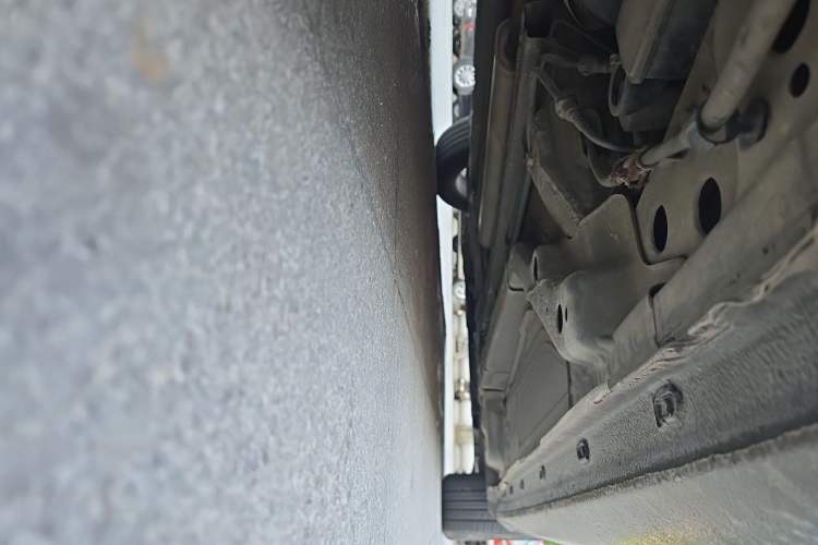 Used Buick GT 2012 GT 1.6L Manual Comfort Edition Chassis Rear Right