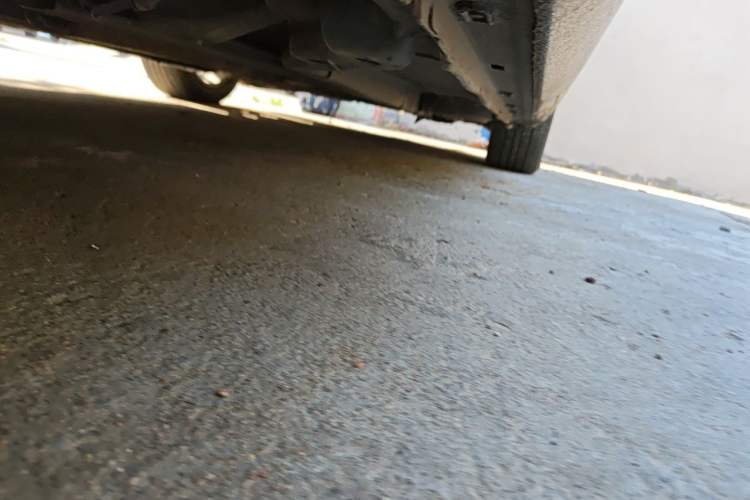 Used Buick GT 2012 GT 1.6L Manual Entry-Level Model Chassis Rear Right