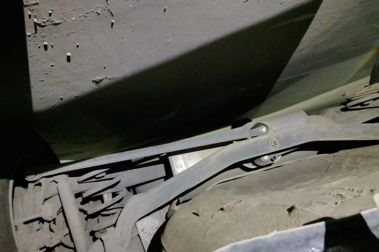 Used Buick GT 2012 GT 1.6L Automatic Comfort Edition Chassis Rear Right