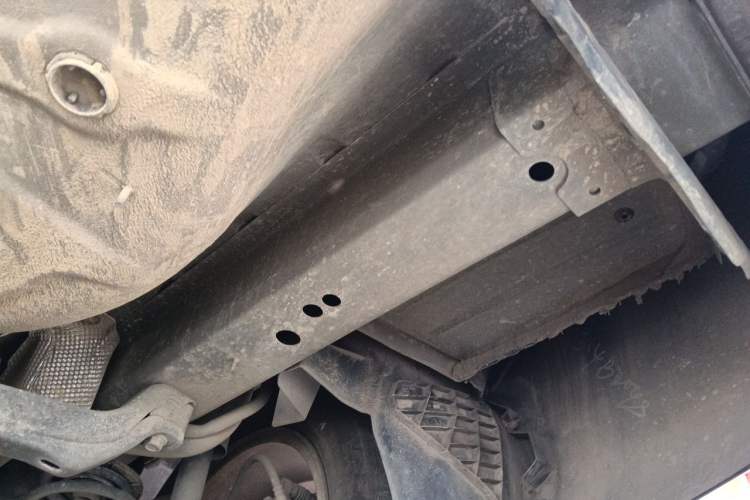 Used Buick GT 2012 GT 1.6L Manual Comfort Edition Chassis Rear Right
