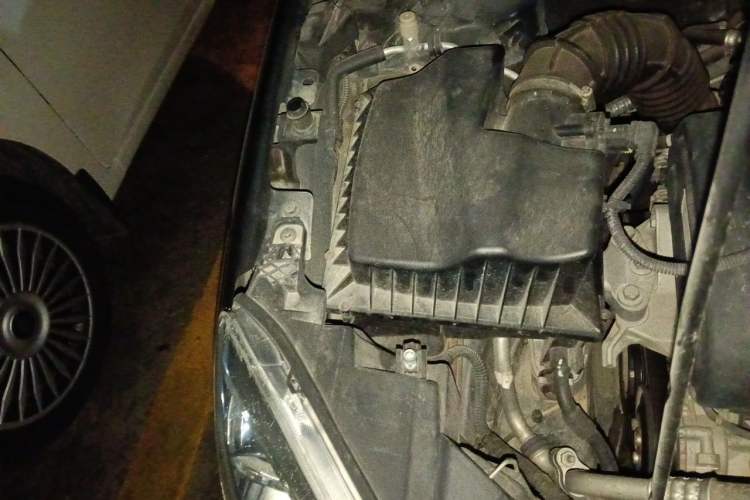 Used Buick GT 2012 GT 1.6L Manual Comfort Edition Engine Bay Right