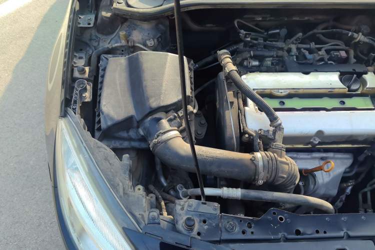 Used Buick GT 2012 XT 1.6T Fashion Sport Edition Engine Bay Right