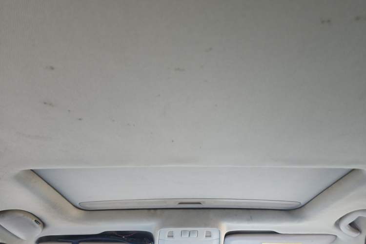 Used Buick GT 2012 GT 1.6L Manual Comfort Edition Headliner
