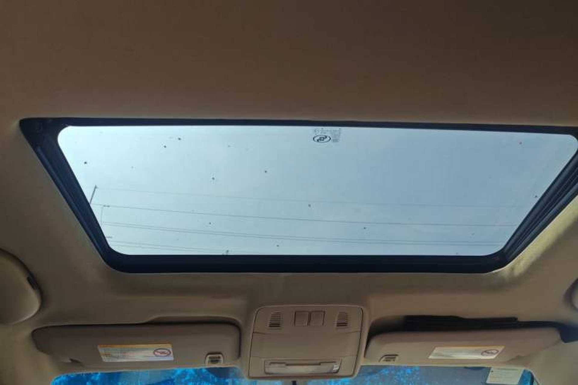 Used Buick GT 2012 GT 1.6L Manual Entry-Level Model Headliner
