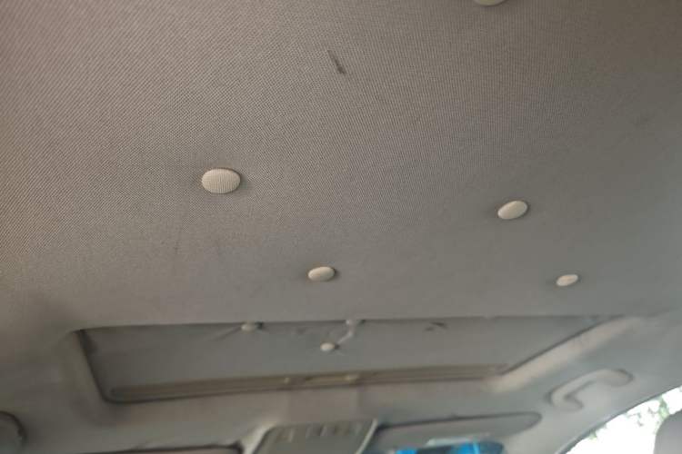 Used Buick GT 2012 GT 1.6L Automatic Fashion Edition Headliner