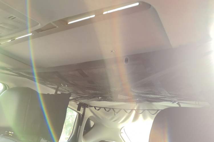 Used Buick GT 2012 XT 1.6T Fashion Sport Edition Headliner