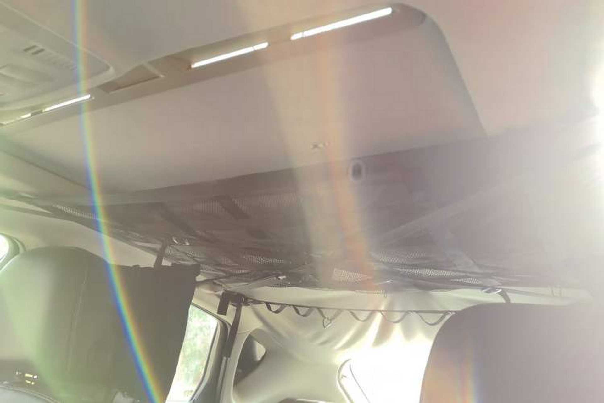 Used Buick GT 2012 XT 1.6T Fashion Sport Edition Headliner