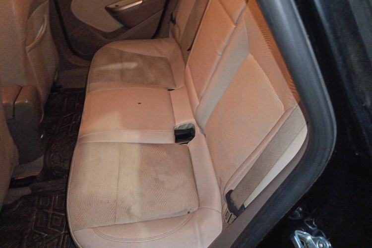 Used Buick GT 2012 GT 1.6L Automatic Fashion Edition Left Rear Seat