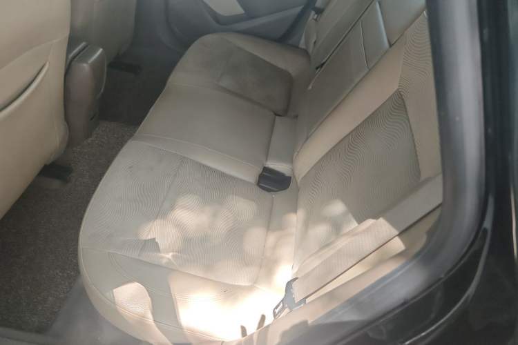 Used Buick GT 2012 GT 1.6L Automatic Fashion Edition Left Rear Seat