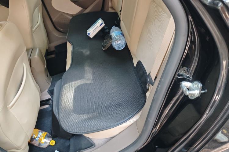 Used Buick GT 2012 GT 1.6L Manual Entry-Level Model Left Rear Seat