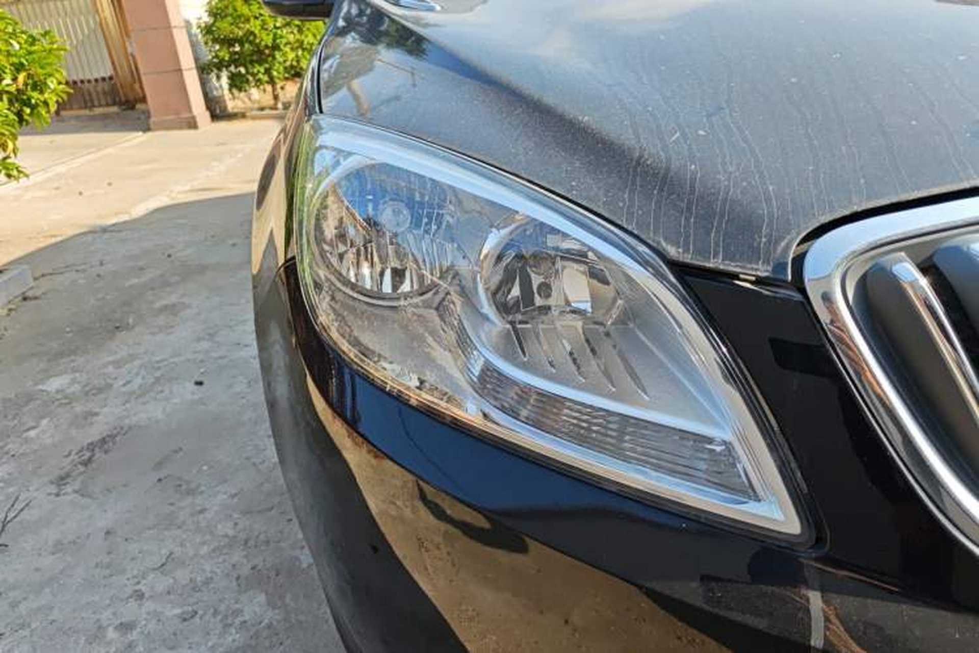 Used Buick GT 2012 GT 1.6L Manual Entry-Level Model Right Front Headlight