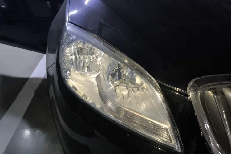 Used Buick GT 2012 GT 1.6L Manual Entry-Level Model Right Front Headlight