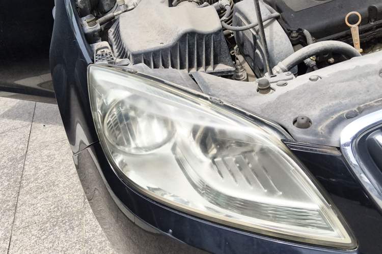 Used Buick GT 2012 GT 1.6L Manual Entry-Level Model Right Front Headlight