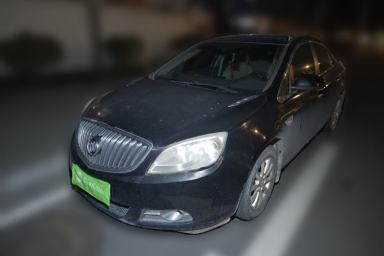 Used Buick GT 2012 GT 1.6L Automatic Fashion Edition