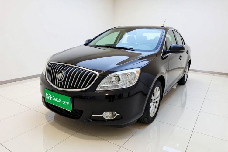 Used Buick GT 2012 GT 1.6L Manual Entry-Level Model Guazi used car, China used car export, Used car for sale, Used  cars, Cheapest cars for sale
