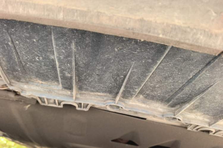 Used Buick GT 2012 XT 1.6L Automatic Fashion Edition Chassis Front