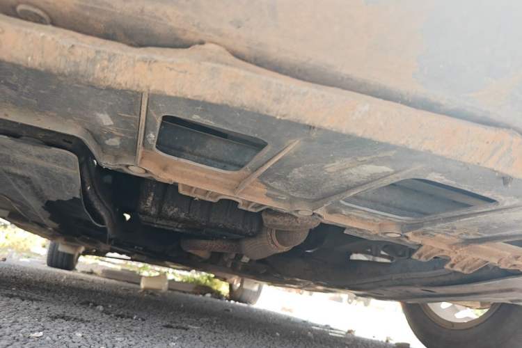 Used Buick GT 2012 GT 1.6L Manual Entry-Level Model Chassis Front