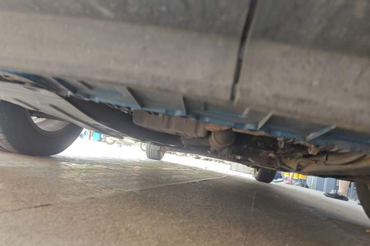 Used Buick GT 2012 XT 1.6L Automatic Fashion Edition Chassis Front