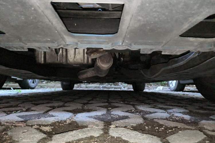 Used Buick GT 2012 GT 1.6L Manual Entry-Level Model Chassis Front