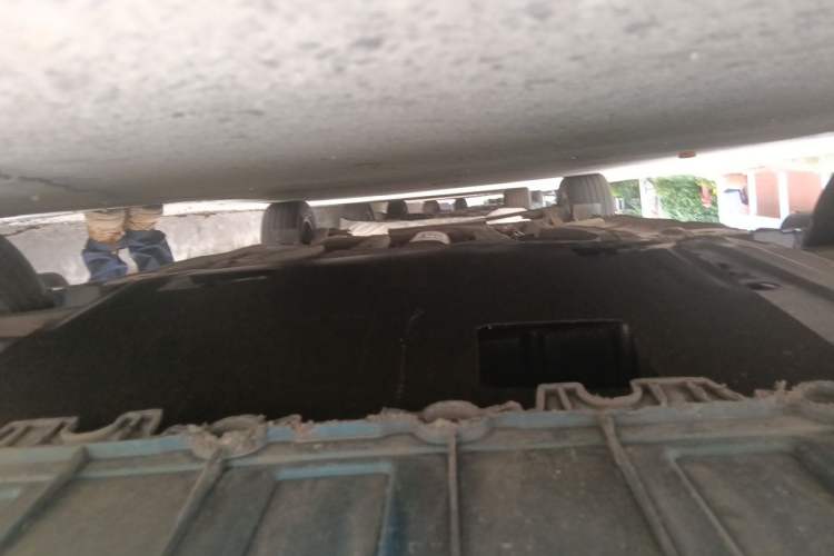 Used Buick GT 2012 XT 1.6L Manual Comfort Edition Chassis Front
