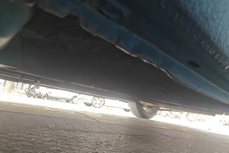Used Buick GT 2012 XT 1.6L Automatic Fashion Edition Chassis Front Left