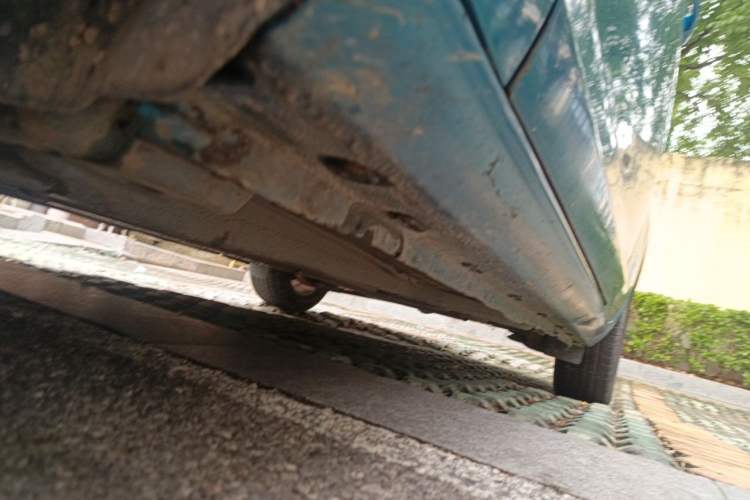 Used Buick GT 2012 XT 1.6L Manual Entry-Level Model Chassis Front Left