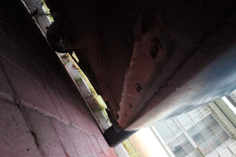 Used Buick GT 2012 XT 1.6L Manual Comfort Edition Chassis Front Left