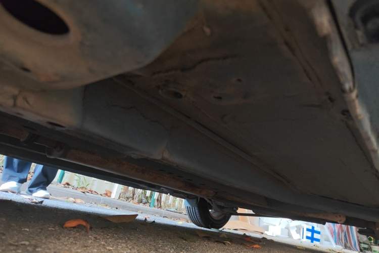 Used Buick GT 2012 XT 1.6L Automatic Fashion Edition Chassis Front Left